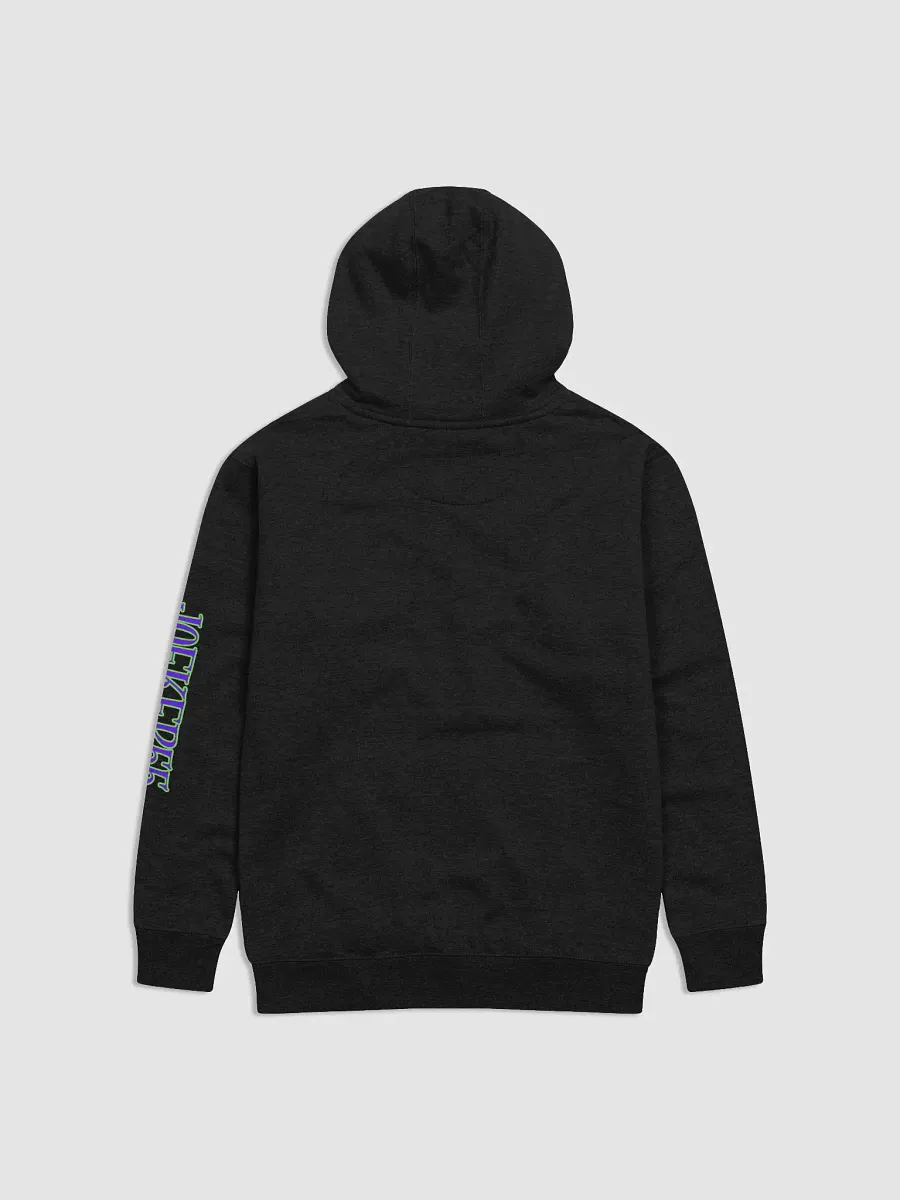 Crazy Hoodie product image (8)