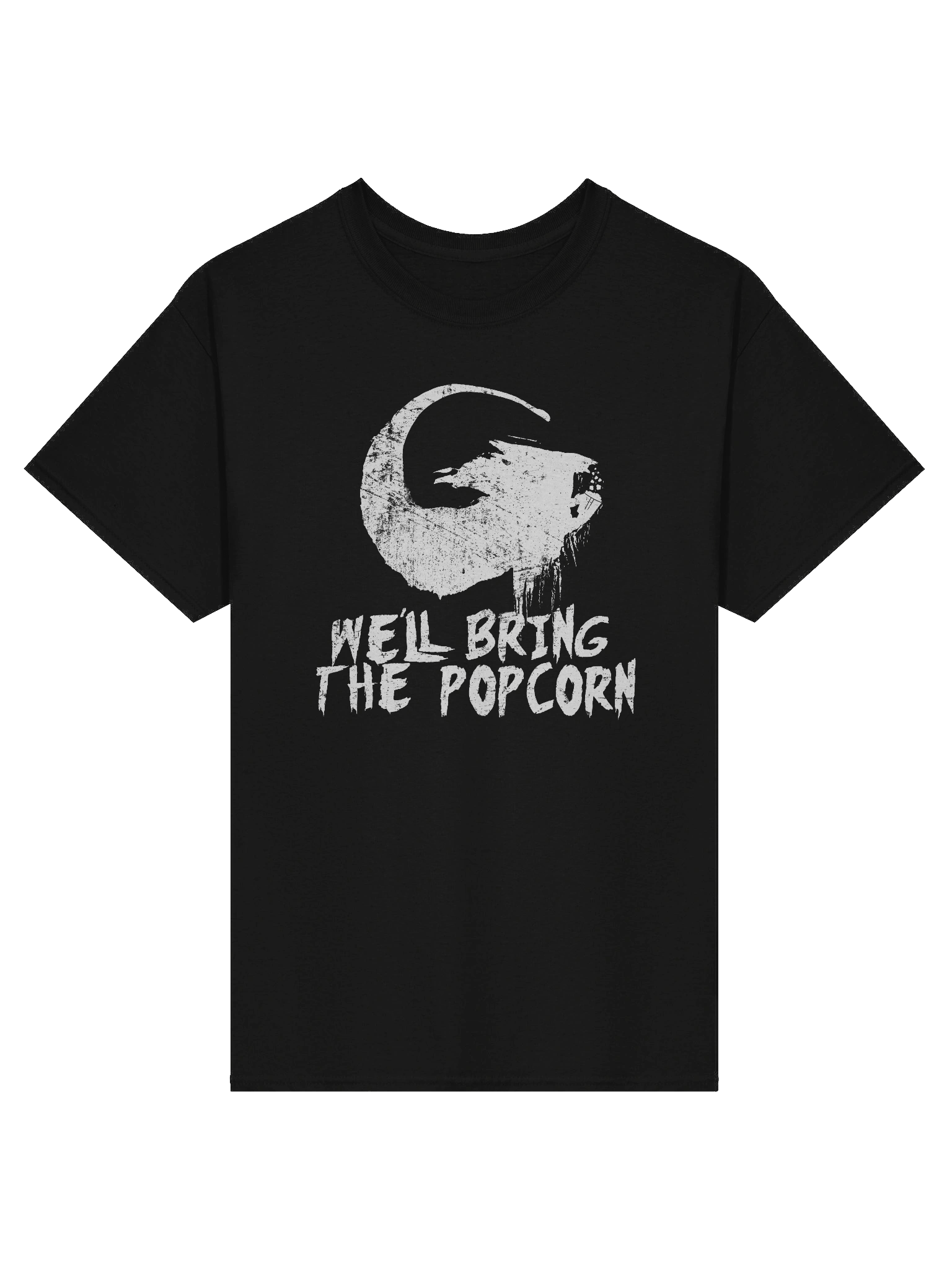 Podcast Minus One T-Shirt product image (1)