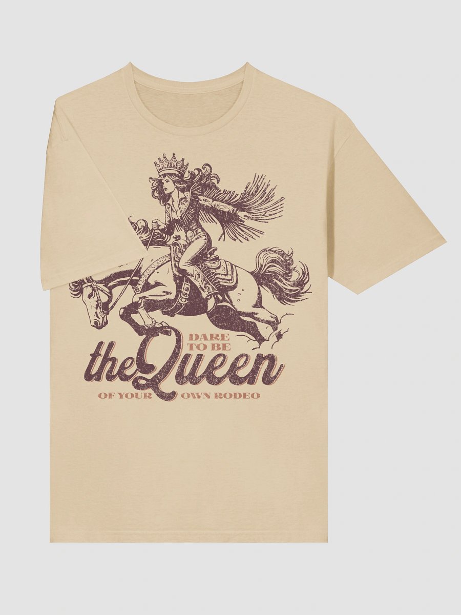 Queen of Your Own Rodeo product image (5)