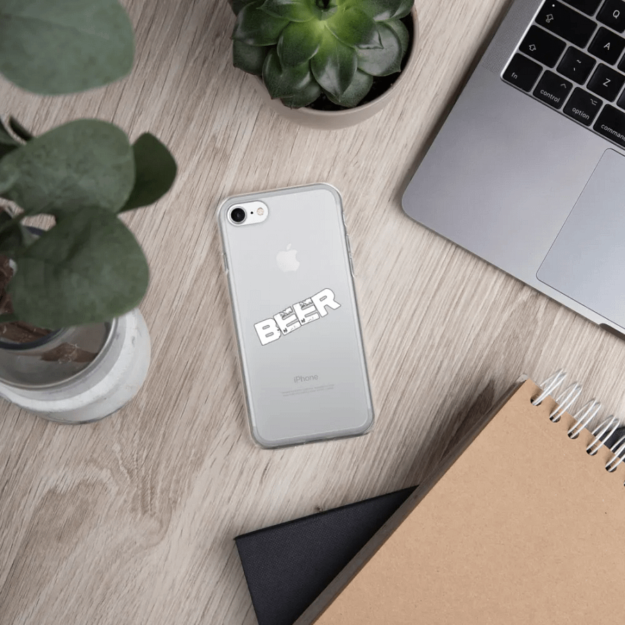 Beer I-Phone Case product image (331)
