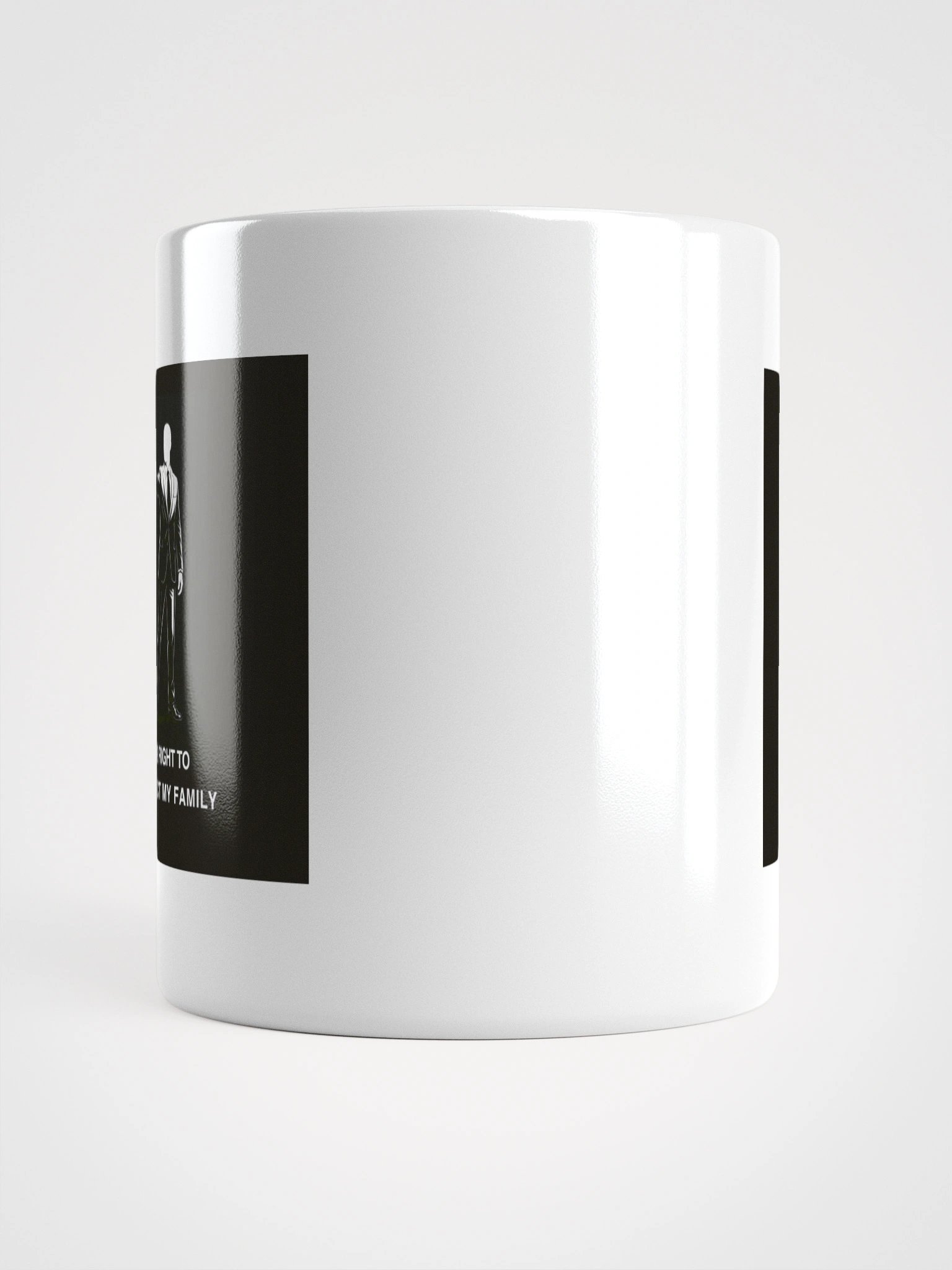 Gun Rights Mug product image (16)