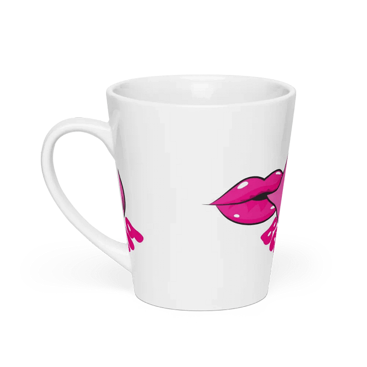 Beezy Bubble Gum Latte Mug product image (1)