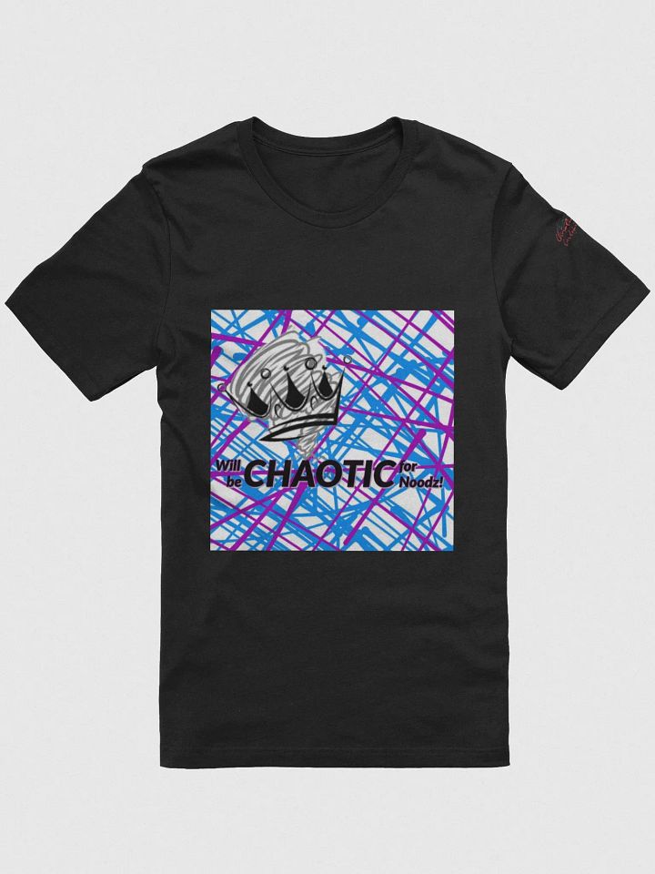 Chaotic Noodz product image (2)