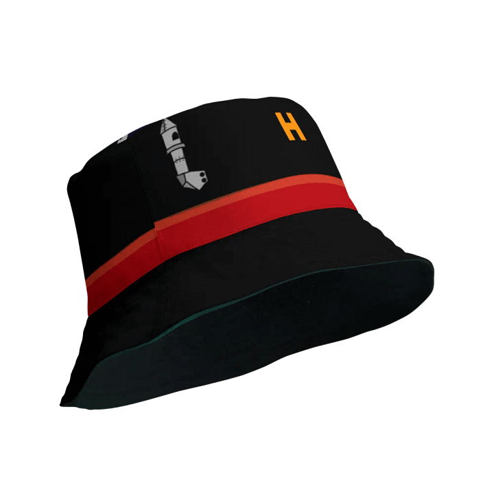 Devin Hatt's Dimensional Hat - Jumpers Merch product image (1)