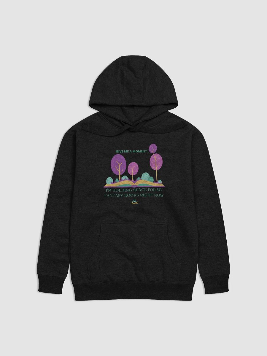 Holding Space Sweat Shirt (2) product image (5)