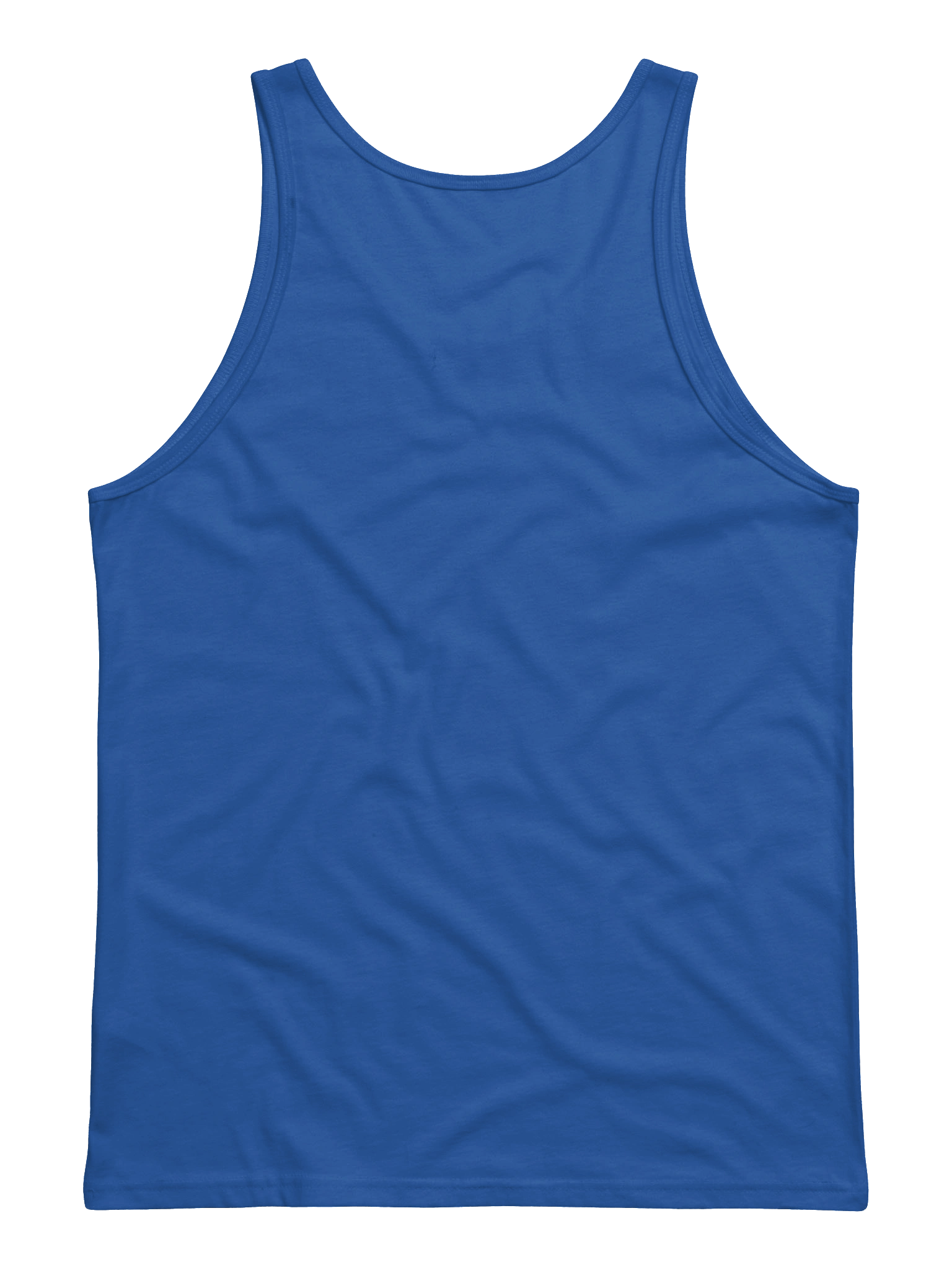 Minimalist Comfort Tank - [Qwack] product image (2)