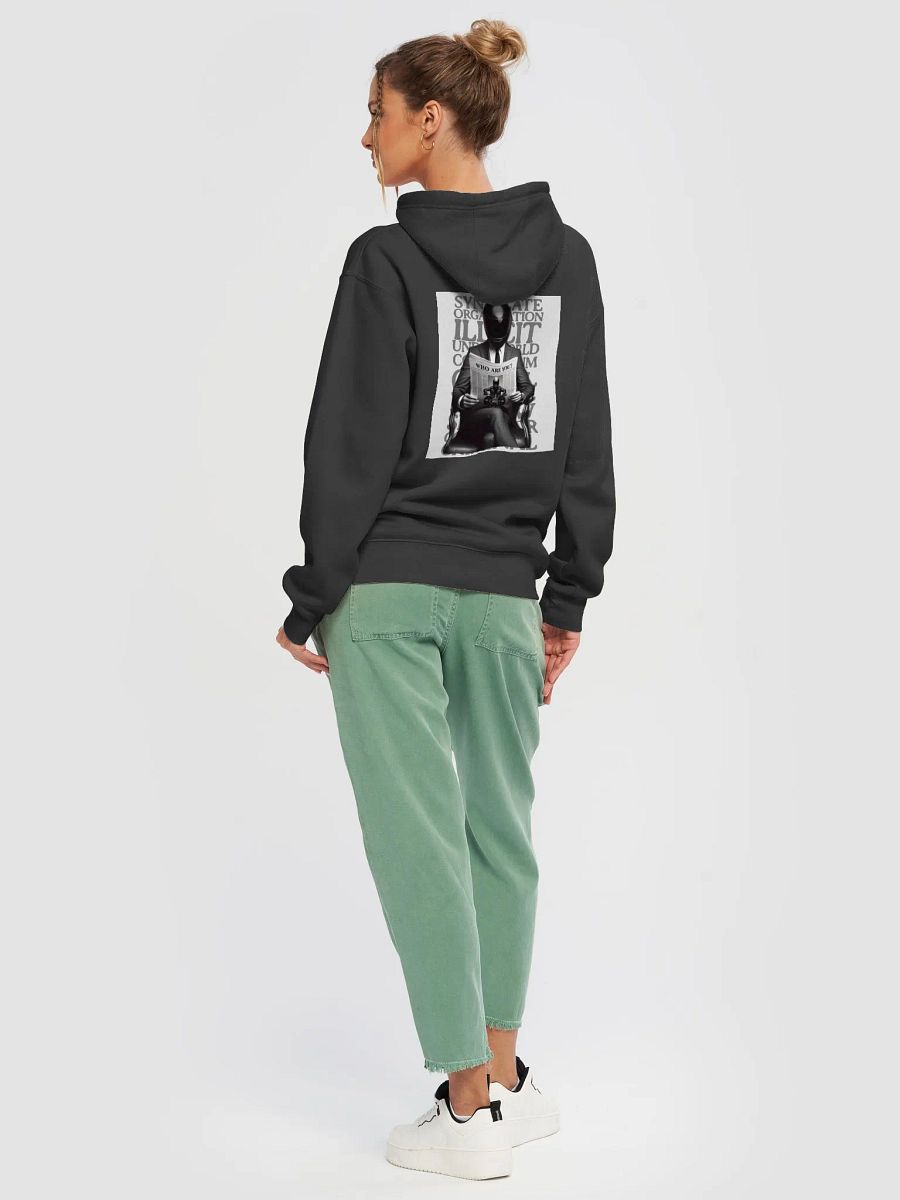 WHO ARE YOU BY URBAN HOOD product image (44)