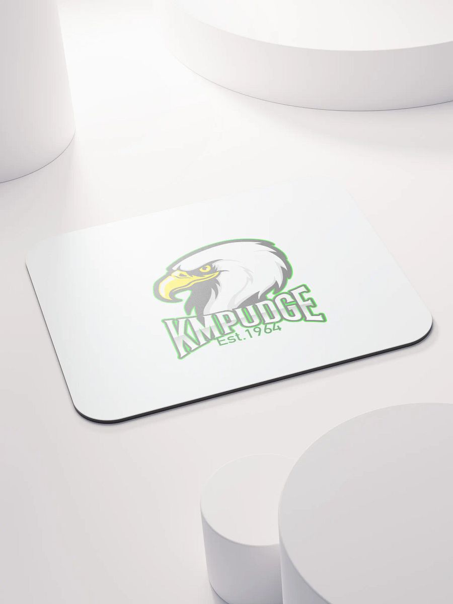 Pudge Spirit Mouse Pad product image (4)