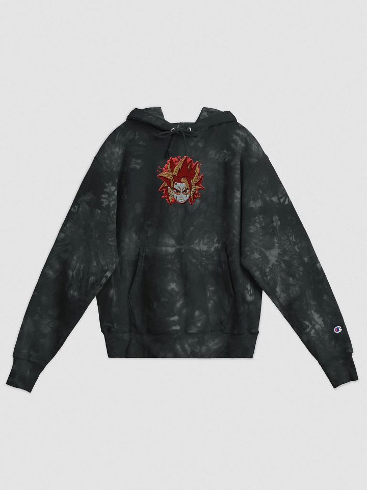 Limitbreaker Hoodie product image (2)