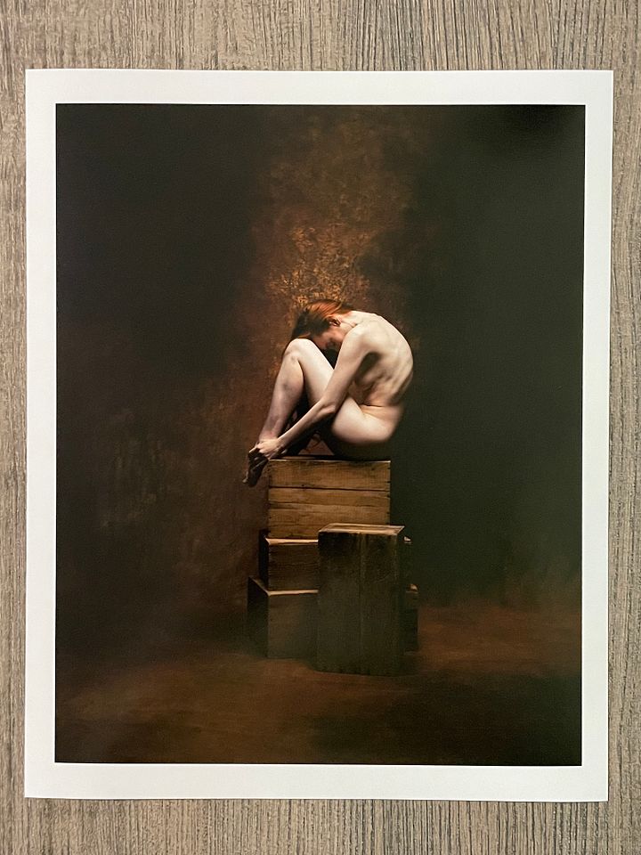 Art Nude 8x10 product image (1)
