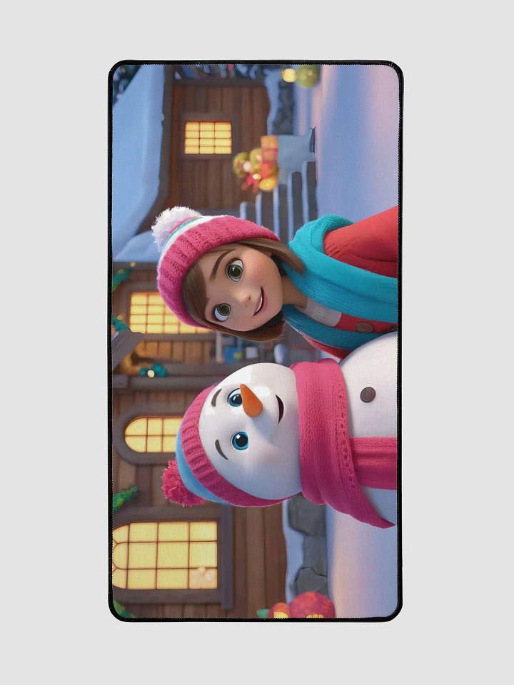 Winter Deskmat #1 product image (2)