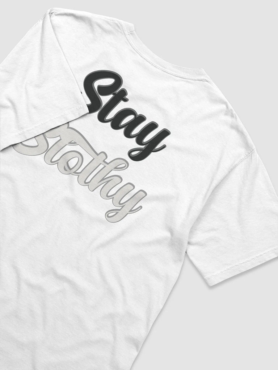 Sloth_Pickle shirt product image (4)