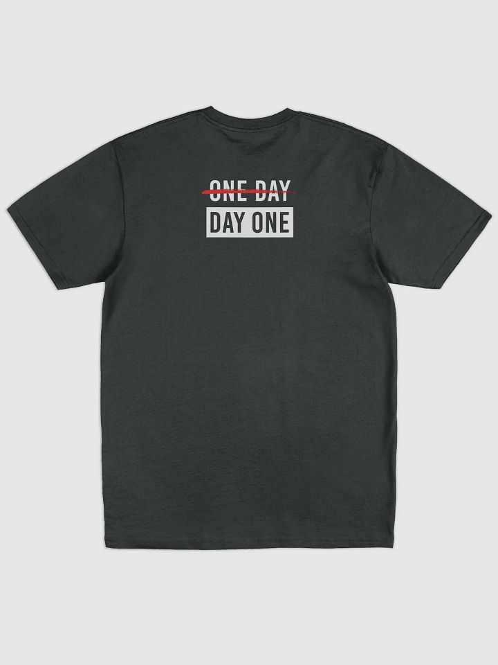 Day OneTee product image (1)