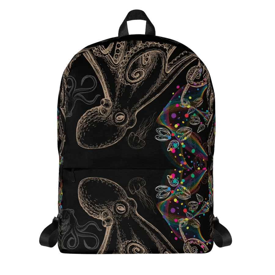 Octopus 🐙 Collection product image (3)