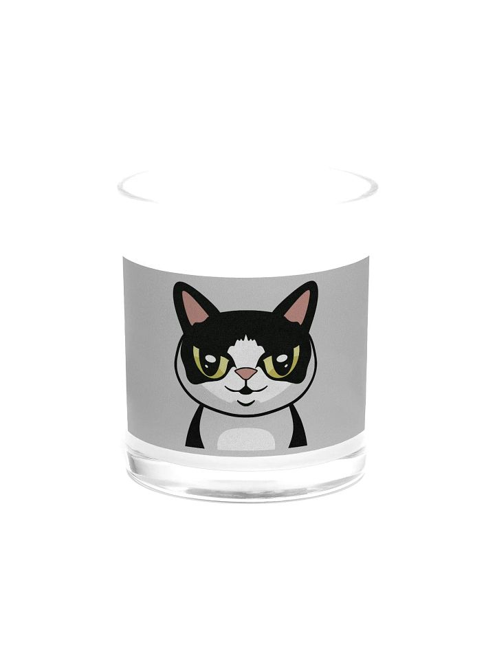 Miki Soy Wax Candle product image (1)