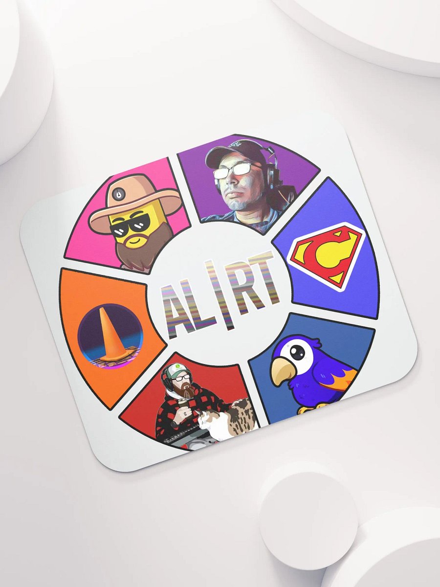 ALRT Mousepad product image (7)