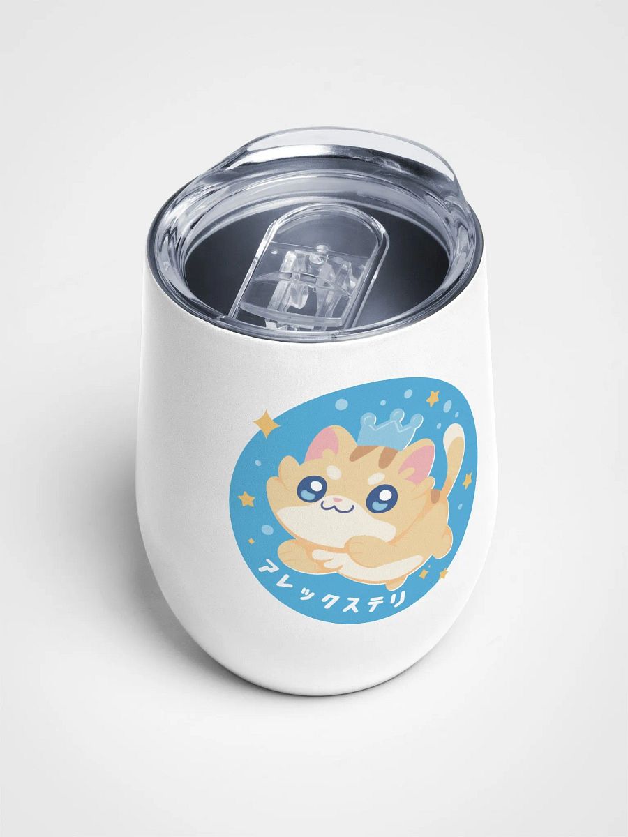 Toti Prime Wine Mug product image (4)