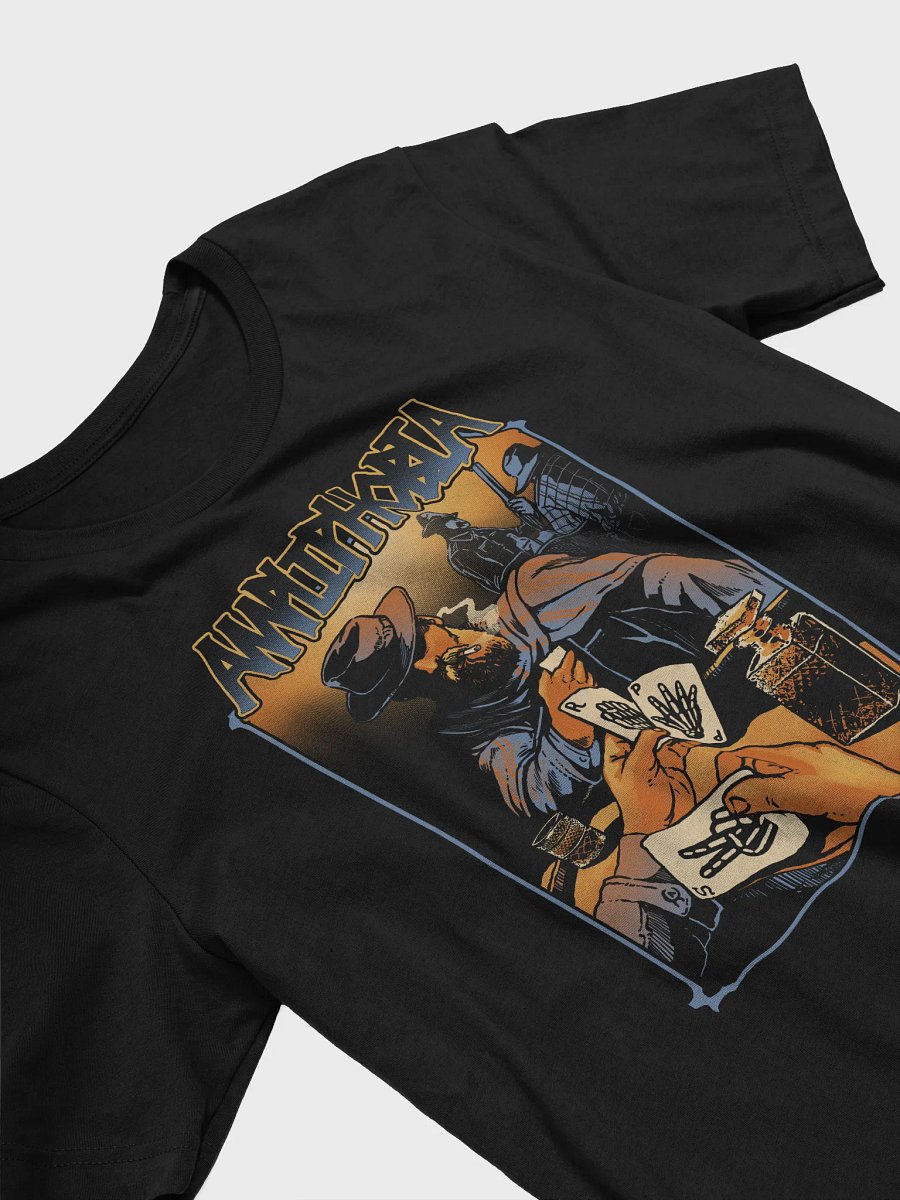 ROCKPAPERSCISSORS Graphic Tee product image (3)