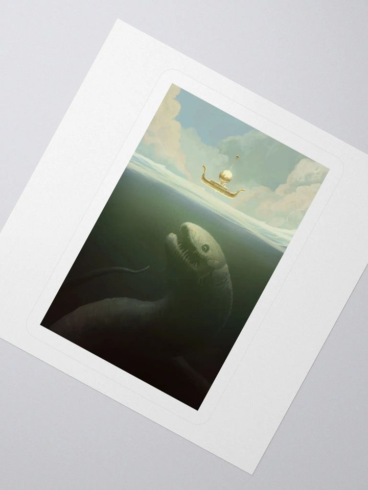 Apep, the Serpent of Eternal Darkness product image (6)