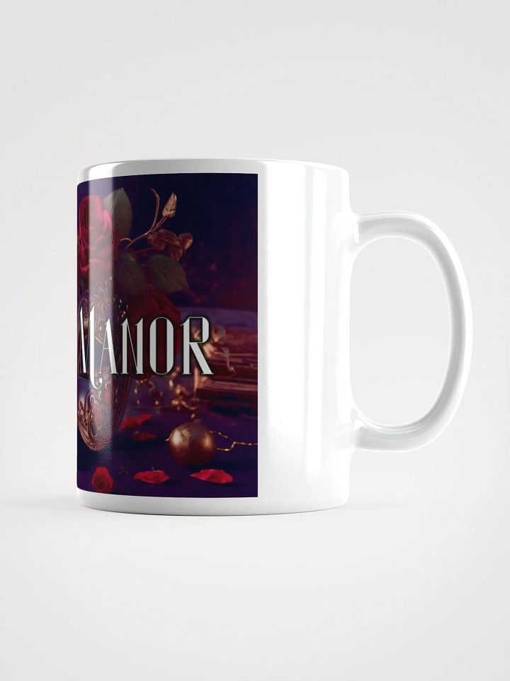 The Dire Manor Mug product image (1)