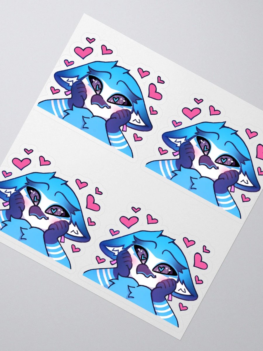 Hean Omygosh! product image (2)