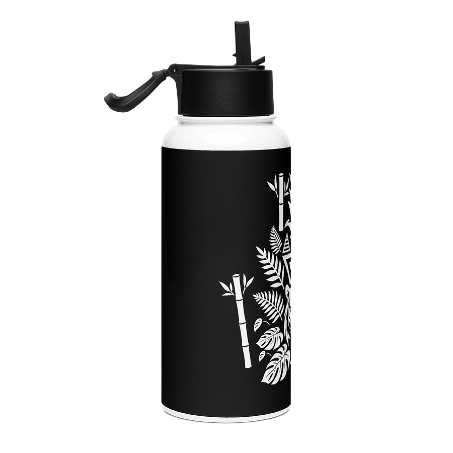 Signature Stainless Steel Water Bottle product image (4)