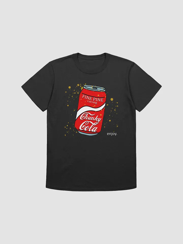 The Chunky Cola Tee product image (1)