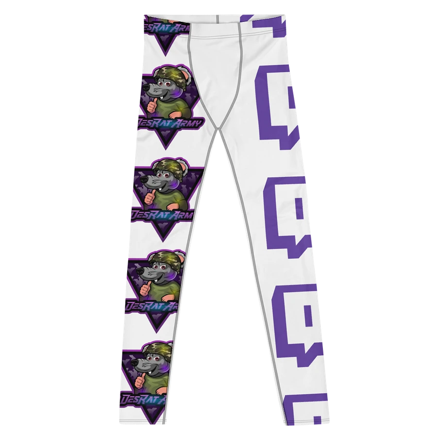 DesRatArmy Twitch Mens Leggings product image (10)