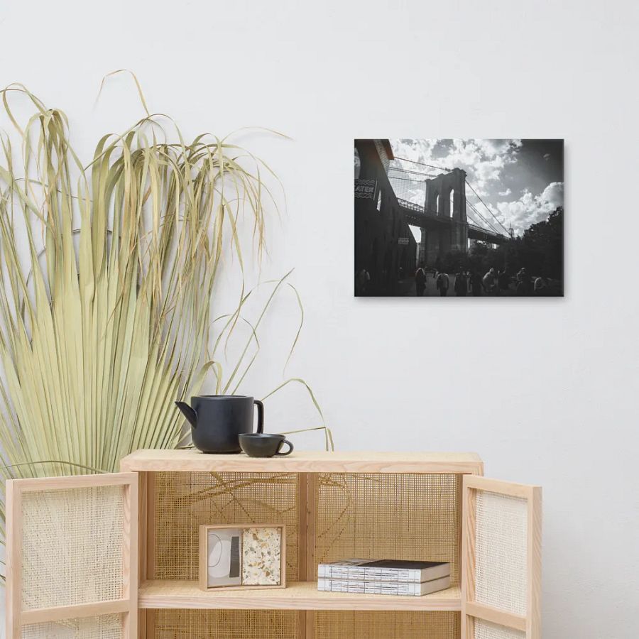 Brooklyn bridge product image (9)