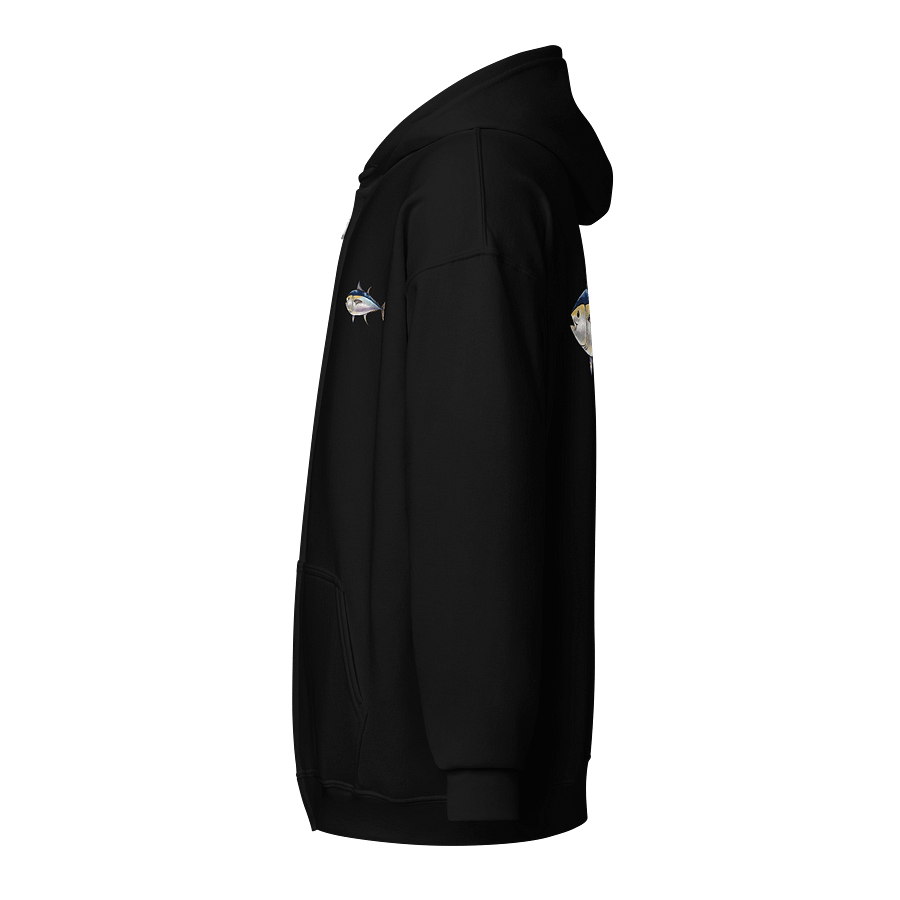 Tuna zip hoodie product image (23)