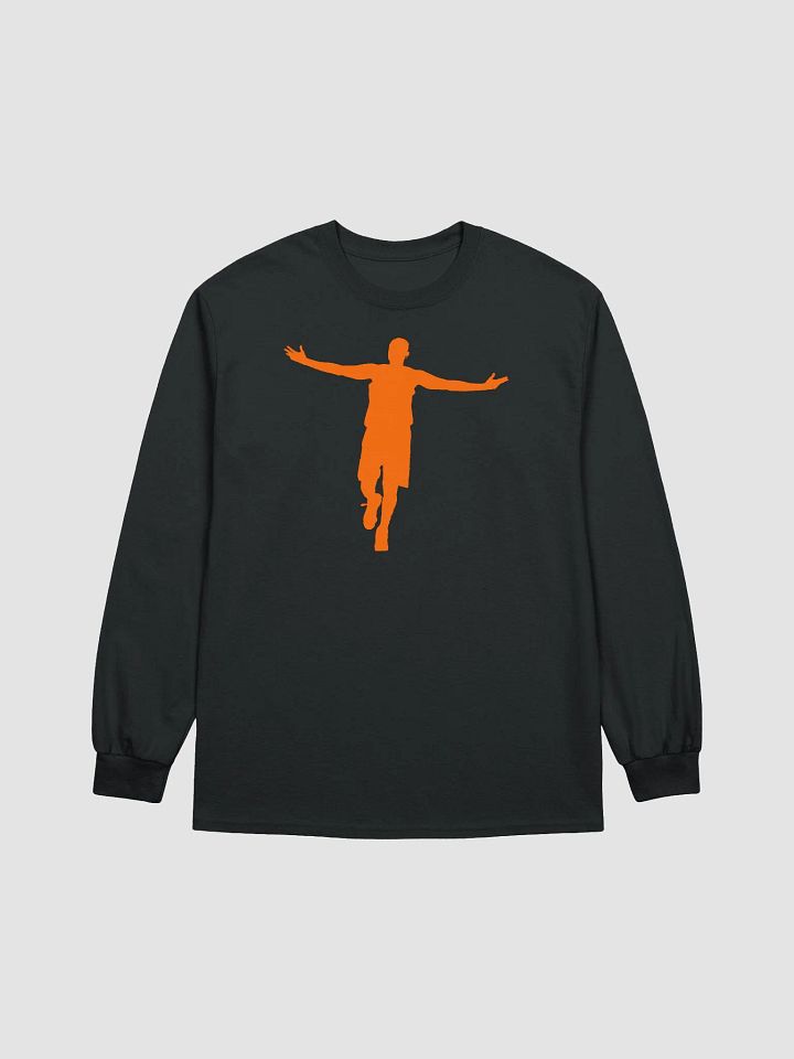 DT Edition Long Sleeve T-shirt product image (5)