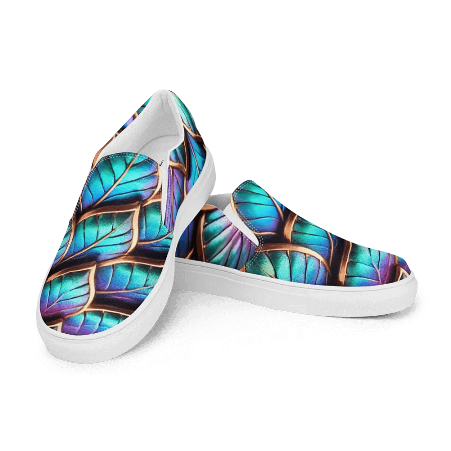 Tiles Slip-Ons product image (11)