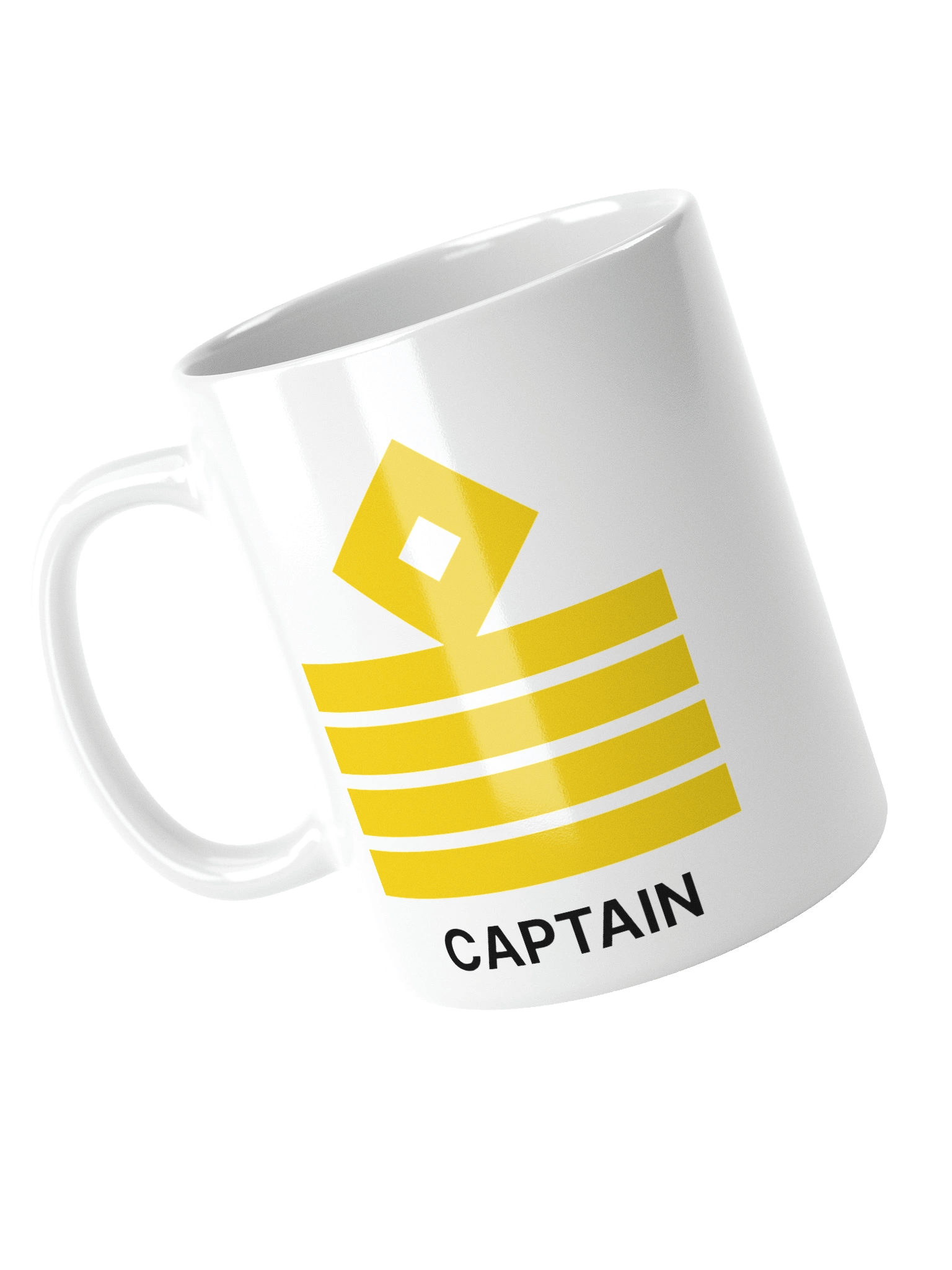 Captain Mug product image (5)