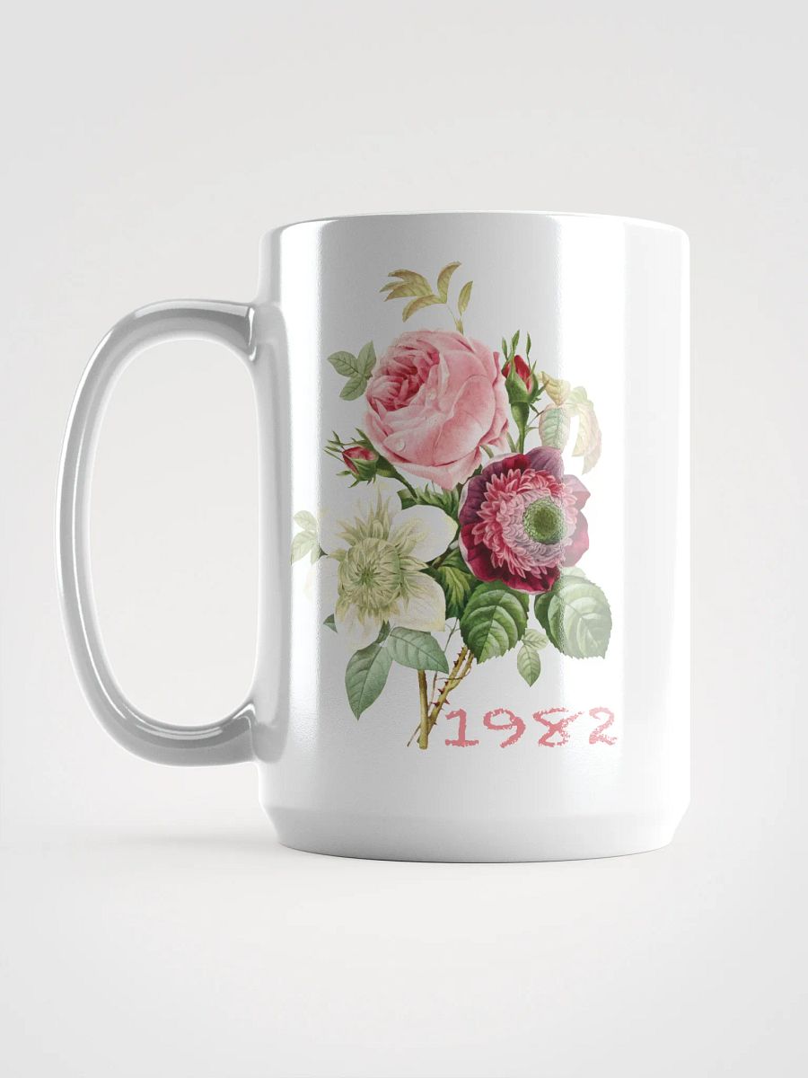 1982 Blooms Mug product image (6)