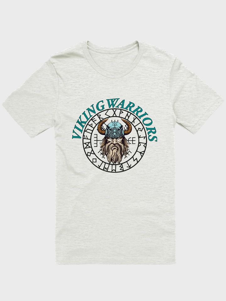 Viking Warriors T-Shirt product image (1)
