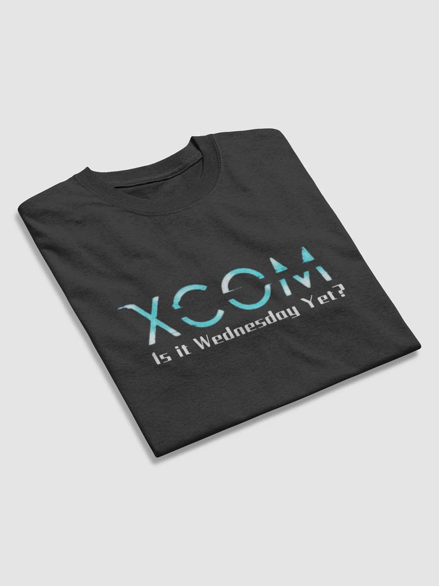 OGF Xcom Limited Edition T product image (9)