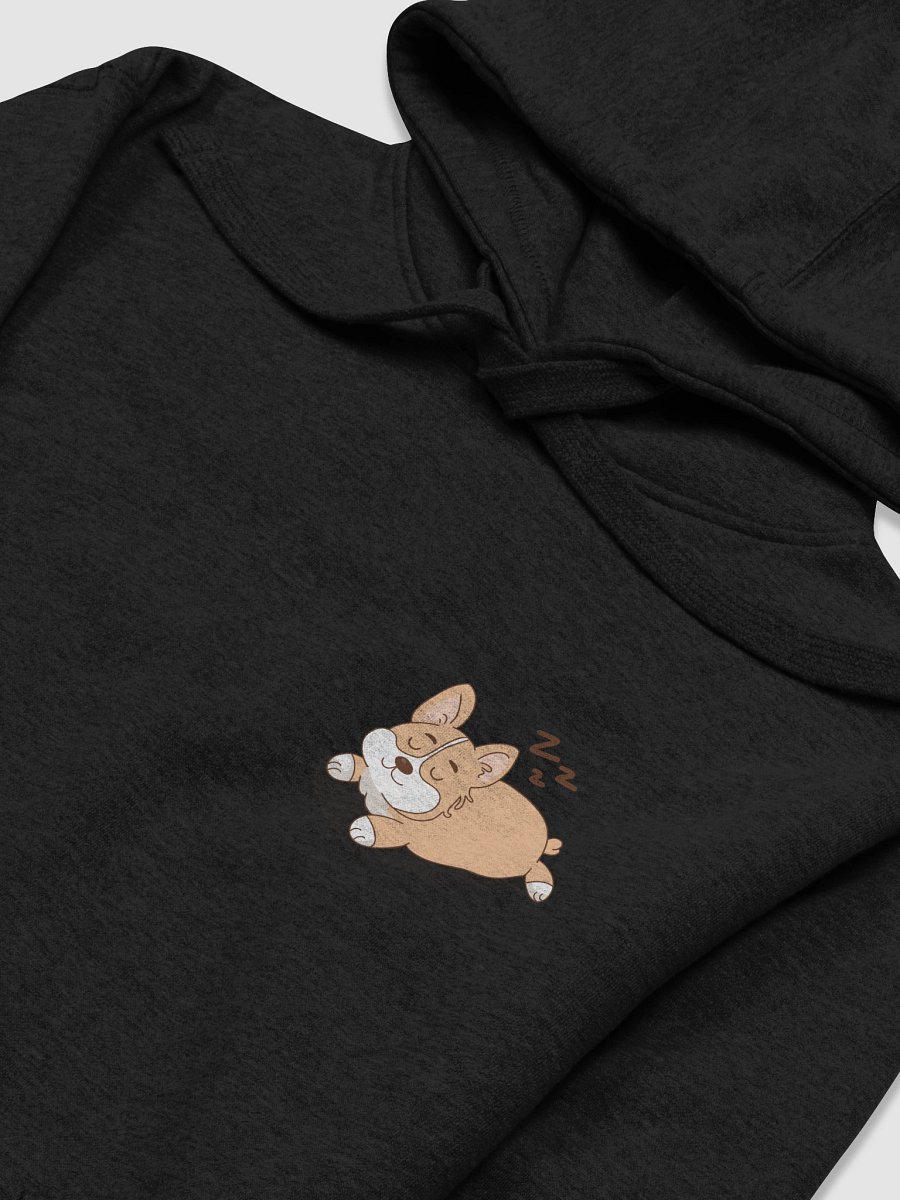 Sleeping Corgi Hoodie product image (13)