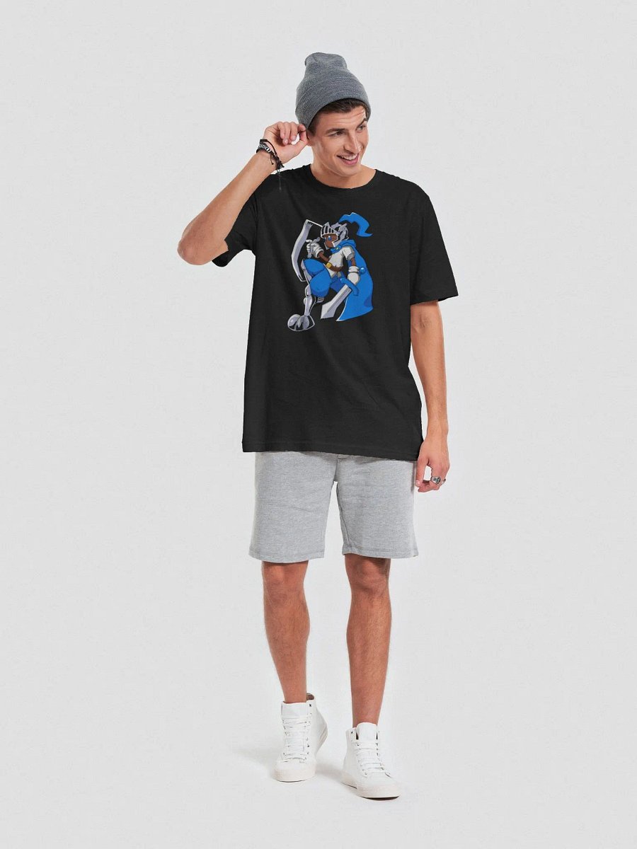 Knight Of Memories Tee product image (4)