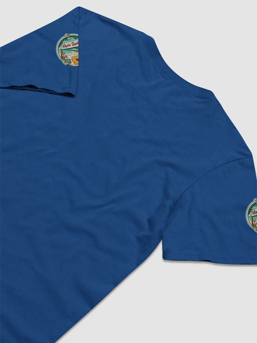 Endless Summer Myrtle Beach Tee product image (11)