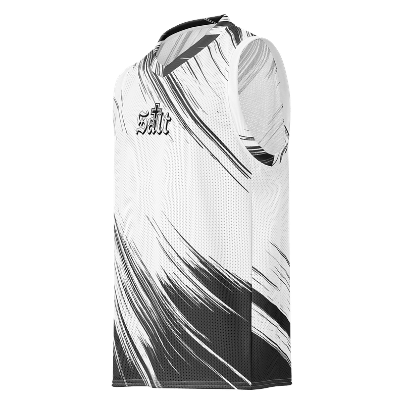 Daymon Busby Jersey Salt