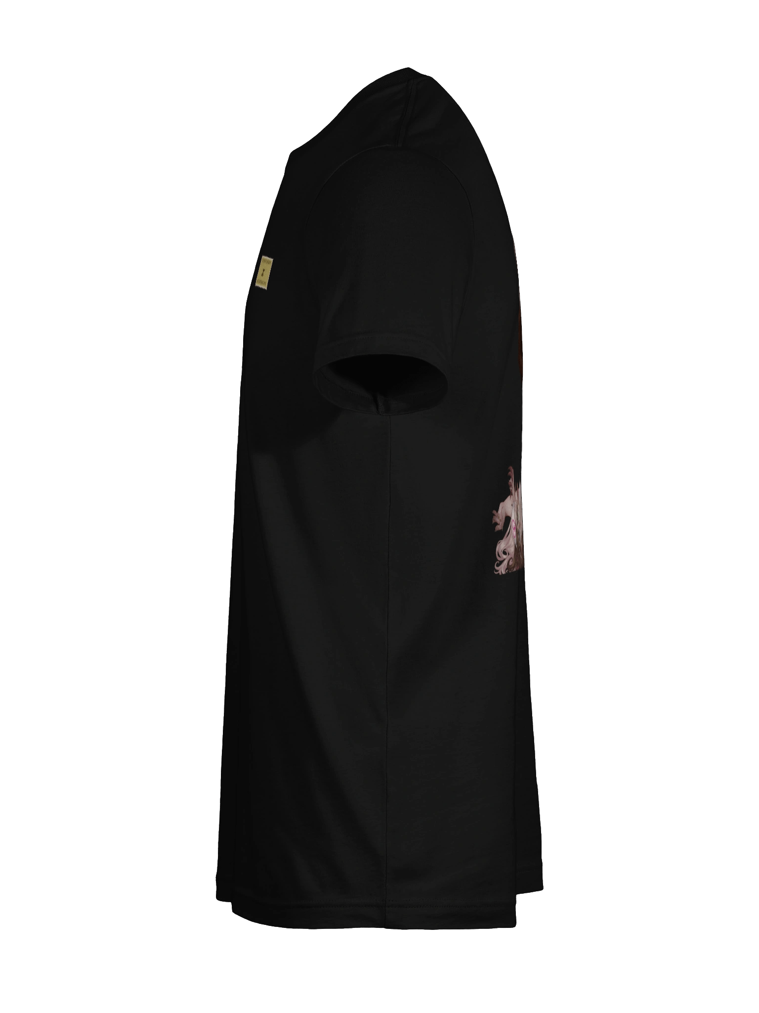 IZZYFAERY X VEZPERIUS | HALLOWEEN 25' | UNISEX T-SHIRT product image (21)