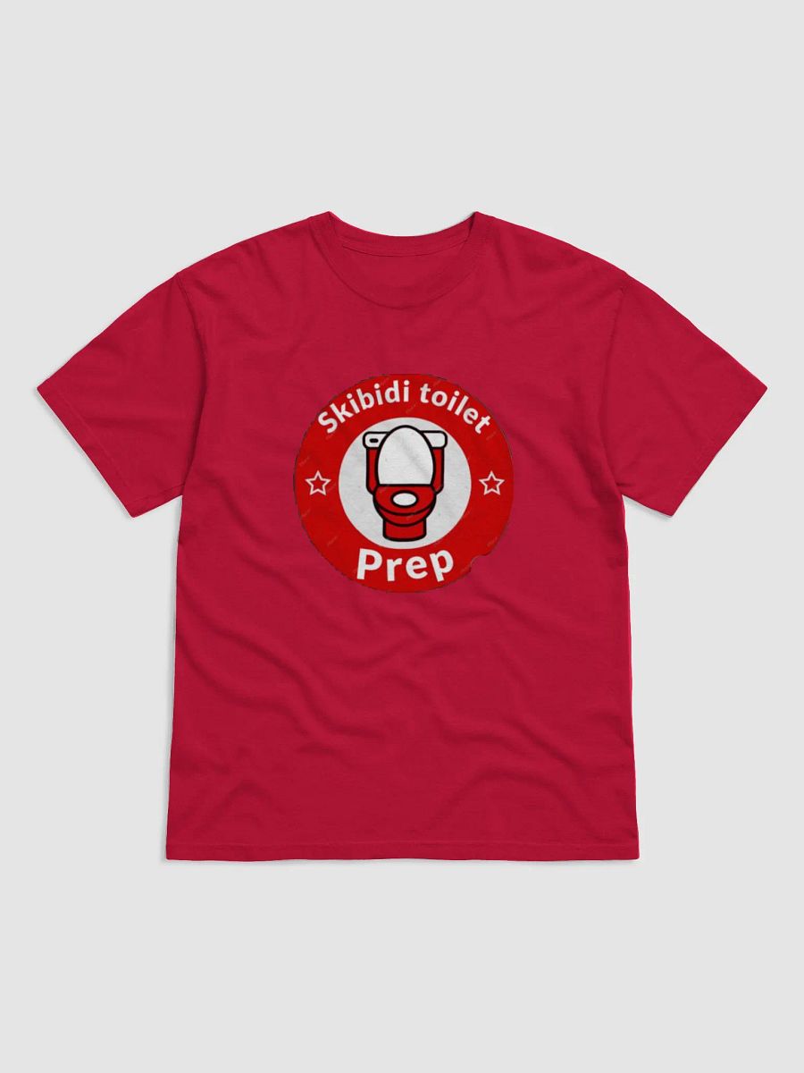 STO Prep Tee product image (1)
