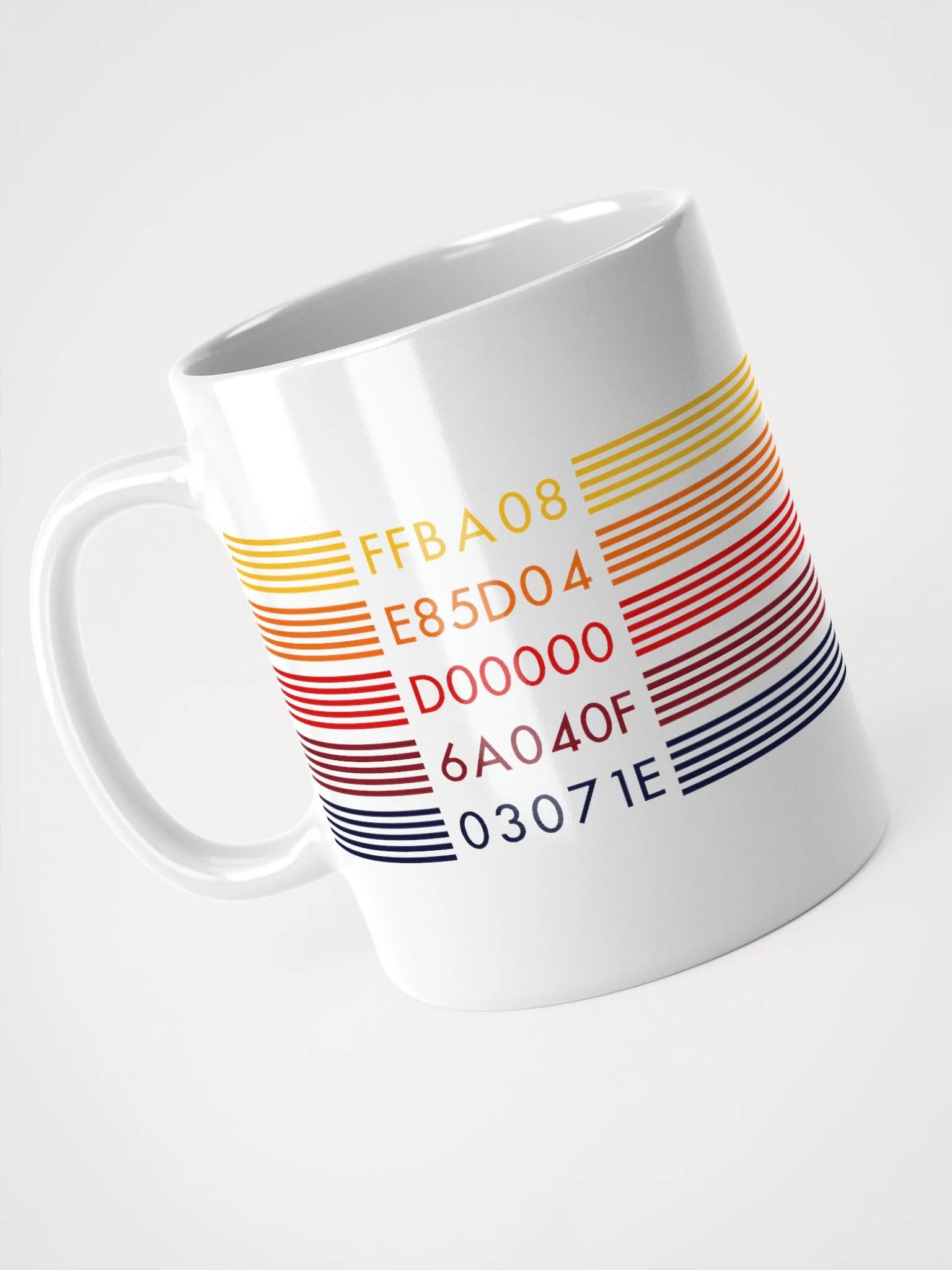 COLOR PALETTE MUG A003 product image (3)