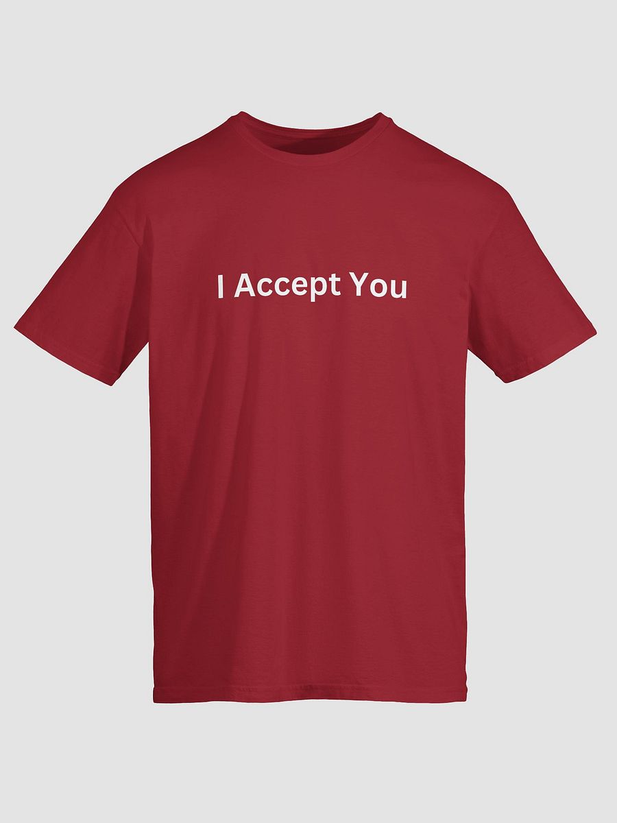 I Accept You product image (1)