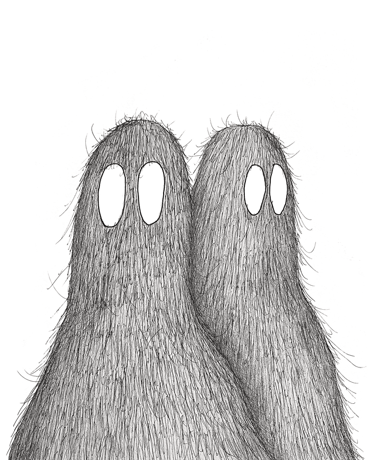 Creatures of Habit #3 product image (1)