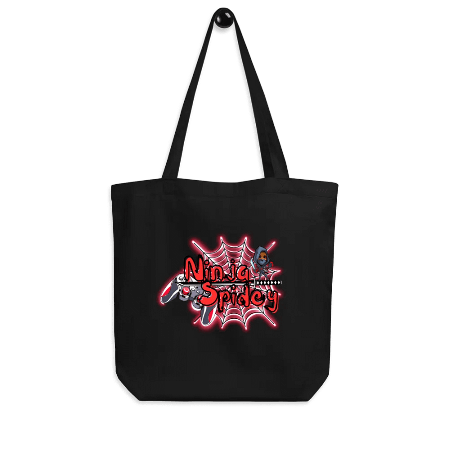 NinjaSpidey Tote product image (6)