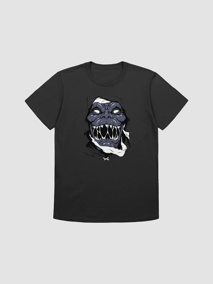 Menacing Monster Madness T-Shirt product image (1)