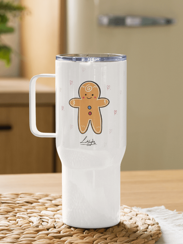 TAZA DE CAFÉ PARA VIAJES product image (5)