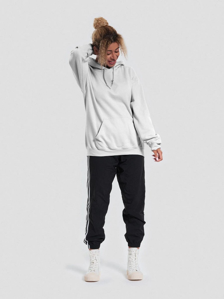 Stand out. Be you. Hoodie product image (62)