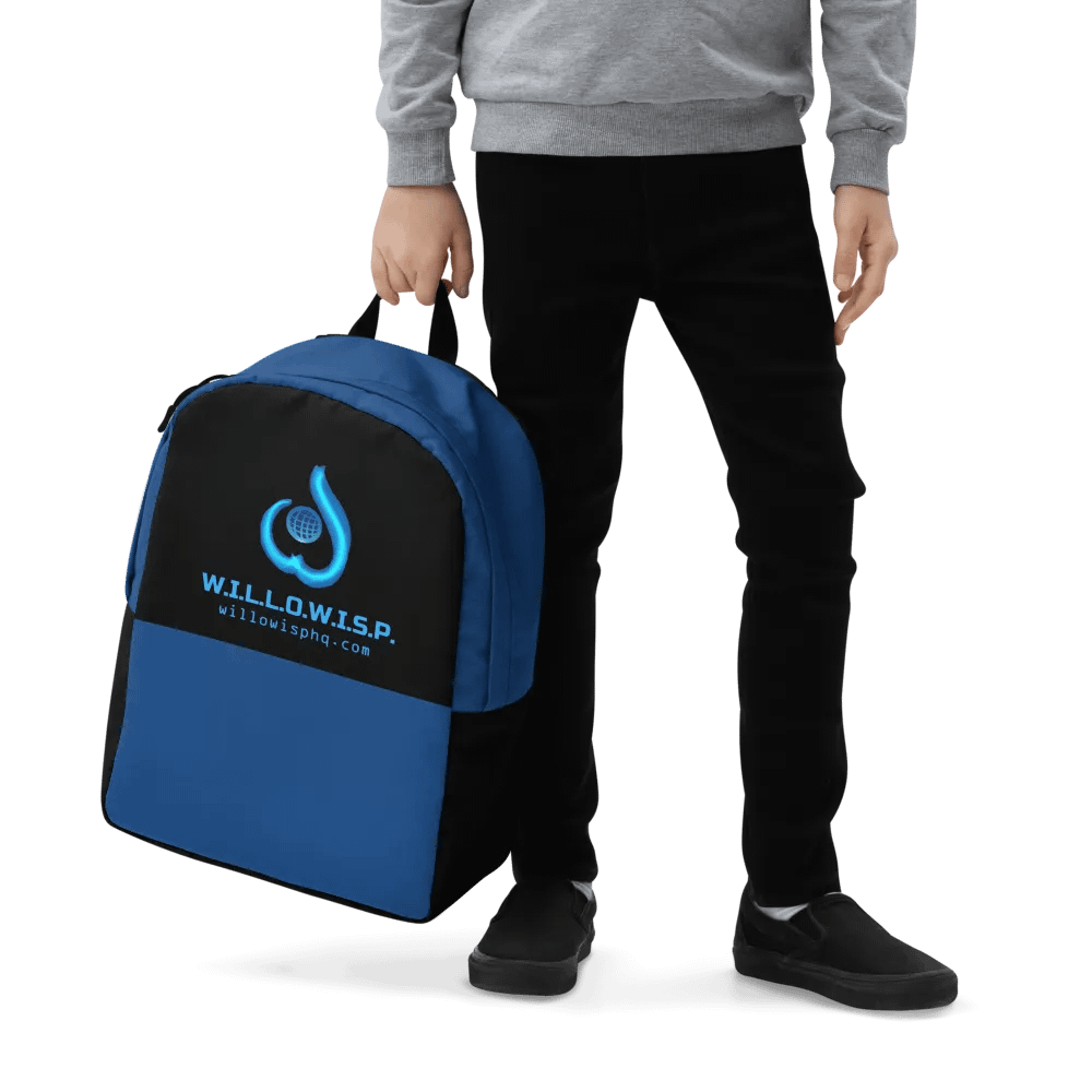 WILLOWISP Color Pop Backpack product image (6)